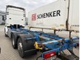 SCANIA 2016/5 - 2