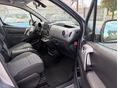 CITROEN BERLINGO 2017/5 - 18