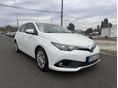 TOYOTA AURIS 2018/6 - 5