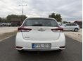 TOYOTA AURIS 2018/6 - 8