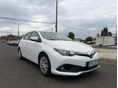 TOYOTA AURIS 2018/6 - 19