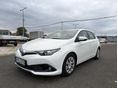 TOYOTA AURIS 2018/6 - 20