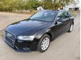 AUDI A4 2013 - 1