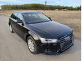 AUDI A4 2013 - 7