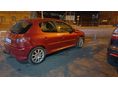 PEUGEOT 206 2009/1 - 2