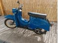 SIMSON SCHWALBE 1970/1 - 2