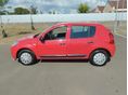 DACIA SANDERO 2011 - 2