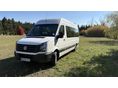 VOLKSWAGEN CRAFTER 2012/6 - 1