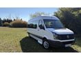 VOLKSWAGEN CRAFTER 2012/6 - 2