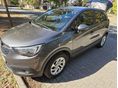 OPEL CROSSLAND X 2020/8 - 2