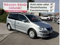 VOLKSWAGEN TOURAN 2008/7 - 1