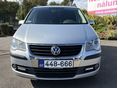 VOLKSWAGEN TOURAN 2008/7 - 3