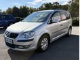 VOLKSWAGEN TOURAN 2008/7 - 4