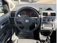 VOLKSWAGEN TOURAN 2008/7 - 10