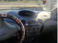 TOYOTA YARIS 1999/6 - 4