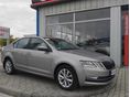 SKODA OCTAVIA 2019/2 - 1