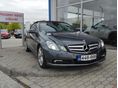 MERCEDES-BENZ E 220 2010/7 - 2