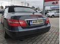 MERCEDES-BENZ E 220 2010/7 - 5