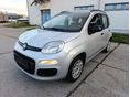 FIAT PANDA 2012/10 - 1