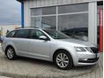 SKODA OCTAVIA 2020/7 - 1