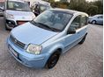 FIAT PANDA 2003/10 - 1