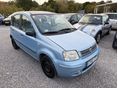 FIAT PANDA 2003/10 - 2