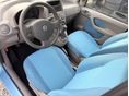 FIAT PANDA 2003/10 - 5
