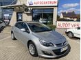 MAGYAR-111000KM-KLÍMA-TEMPOMAT