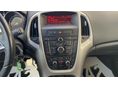OPEL ASTRA J 2013/7 - 13