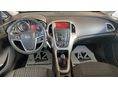 OPEL ASTRA J 2013/7 - 8