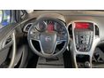 OPEL ASTRA J 2013/7 - 9