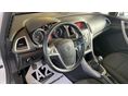 OPEL ASTRA J 2013/7 - 7