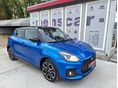 SUZUKI SWIFT 2020/6 - 1