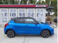 SUZUKI SWIFT 2020/6 - 2