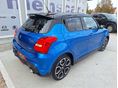 SUZUKI SWIFT 2020/6 - 3