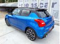 SUZUKI SWIFT 2020/6 - 4