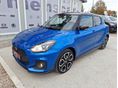 SUZUKI SWIFT 2020/6 - 5