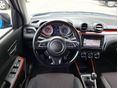 SUZUKI SWIFT 2020/6 - 10