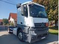MERCEDES-BENZ 2019/4 - 2