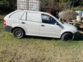 SKODA FABIA 2003/5 - 2