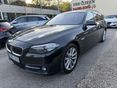 BMW 530 2014/8 - 2