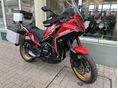 MOTO MORINI X-CAPE 2023/1 - 2