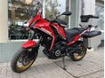 MOTO MORINI X-CAPE 2023/1 - 5