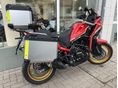 MOTO MORINI X-CAPE 2023/1 - 4