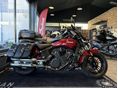 INDIAN SCOUT 2017/6 - 1