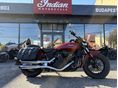 INDIAN SCOUT 2017/6 - 6