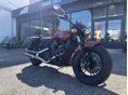 INDIAN SCOUT 2017/6 - 7