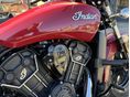 INDIAN SCOUT 2017/6 - 12