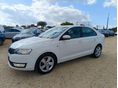 SKODA RAPID 2013/6 - 1