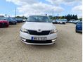 SKODA RAPID 2013/6 - 2